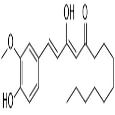 10-Dehydrogingerdione,10-Dehydrogingerdione