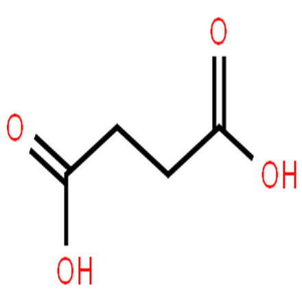 琥珀酸,Succinic Acid