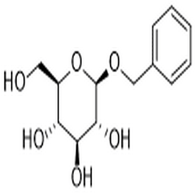 Benzyl β-D-glucopyranoside,Benzyl β-D-glucopyranoside