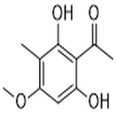 2',6'-Dihydroxy-4'-methoxy-3'-methylacetophenone,2',6'-Dihydroxy-4'-methoxy-3'-methylacetophenone