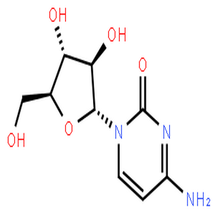 胞苷,Cytidine