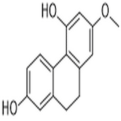 Lusianthridin,Lusianthridin