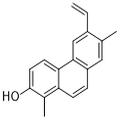 Dehydrojuncuenin A,Dehydrojuncuenin A