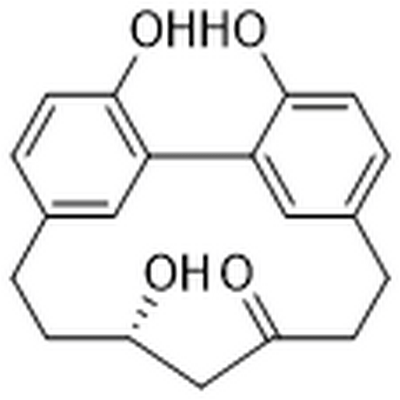 Alnusonol,Alnusonol