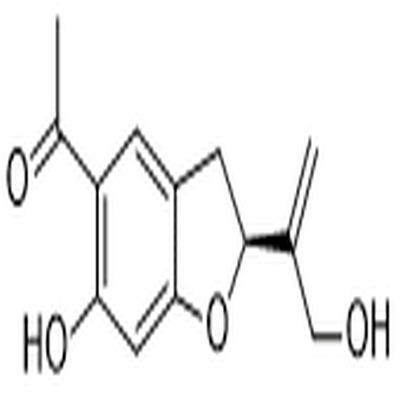 12-Hydroxy-2,3-dihydroeuparin,12-Hydroxy-2,3-dihydroeuparin