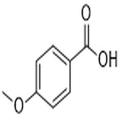 4-Methoxybenzoic acid,4-Methoxybenzoic acid