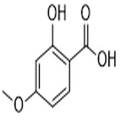 4-Methoxysalicylic acid,4-Methoxysalicylic acid