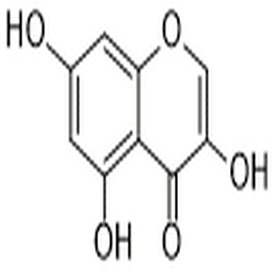 3,5,7-Trihydroxychromone,3,5,7-Trihydroxychromone