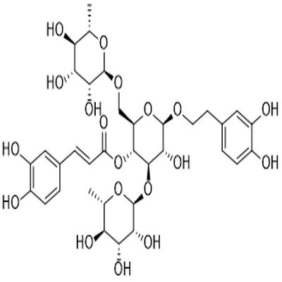 Poliumoside,Poliumoside