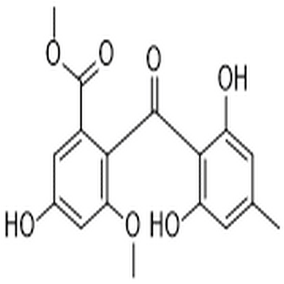 Sulochrin,Sulochrin