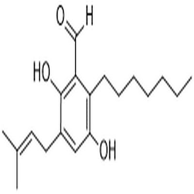 Flavoglaucin,Flavoglaucin