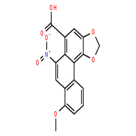 马兜铃酸A,Aristolochic acid