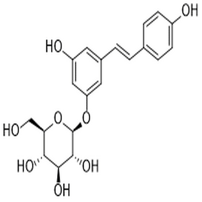 Polydatin,Polydatin