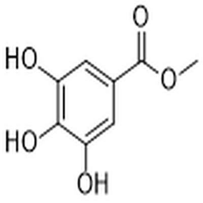 Methyl gallate,Methyl gallate