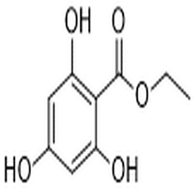 Ethyl 2,4,6-trihydroxybenzoate,Ethyl 2,4,6-trihydroxybenzoate