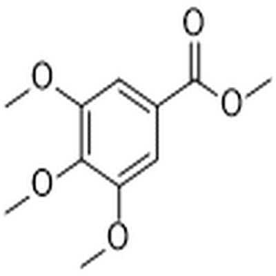 Methyl 3,4,5-trimethoxybenzoate,Methyl 3,4,5-trimethoxybenzoate