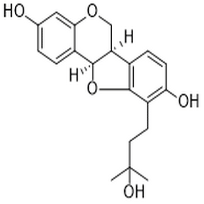 Phaseollidin hydrate,Phaseollidin hydrate