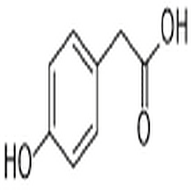 4-Hydroxyphenylacetic acid,4-Hydroxyphenylacetic acid