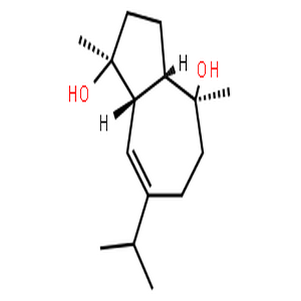 环氧泽泻烯,Alismoxide