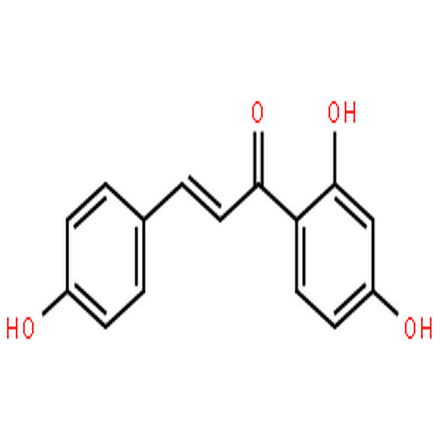 异甘草素,Isoliquiritigenin