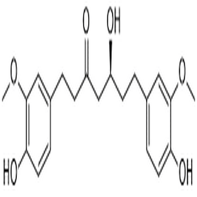Hexahydrocurcumin,Hexahydrocurcumin