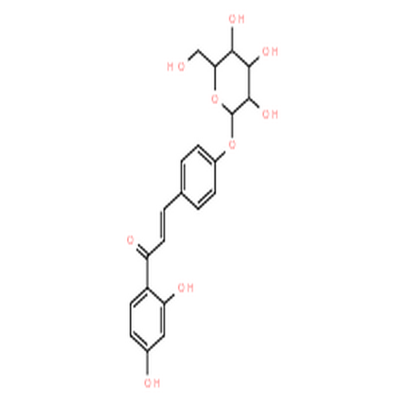 异甘草苷,(1R,5S)-3,4,5,6-Tetrahydro-1H-1,5-methanopyrido[1,2-a][1,5]diazocin-8(2H)-one