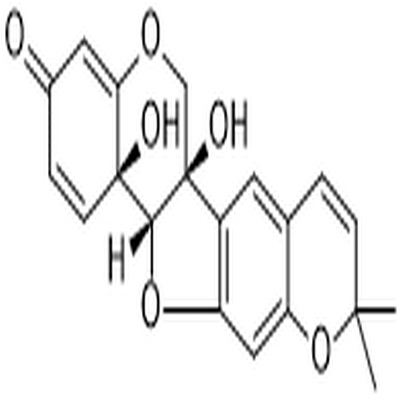 Hydroxytuberosone,Hydroxytuberosone