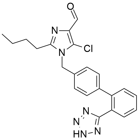 氯沙坦雜質(zhì)3,Losartan Impurity 3