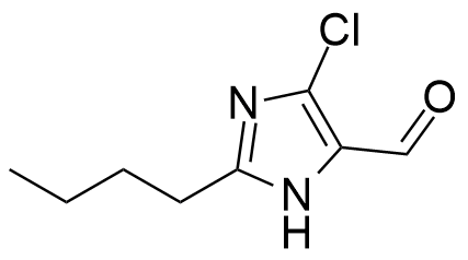 氯沙坦鉀雜質(zhì)A,Losartan potassium impurity A