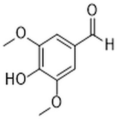 Syringaldehyde,Syringaldehyde