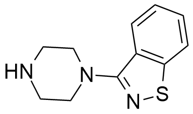 魯拉西酮雜質(zhì) 6,Lurasidone impurity 6