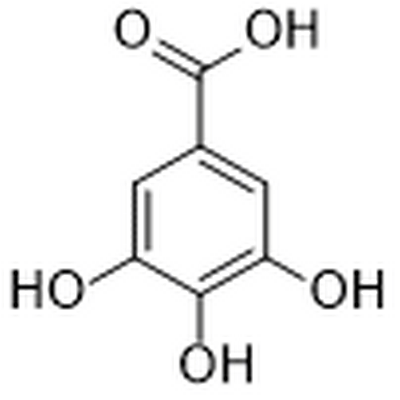 Gallic acid,Gallic acid