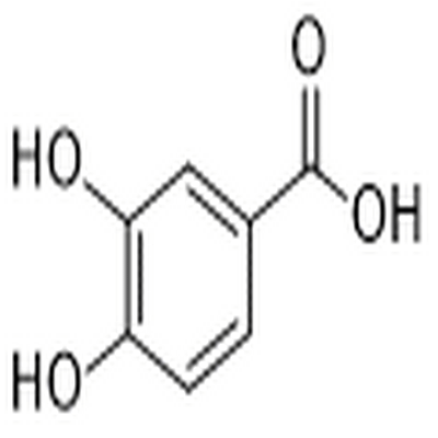 3,4-Dihydroxybenzoic acid,3,4-Dihydroxybenzoic acid