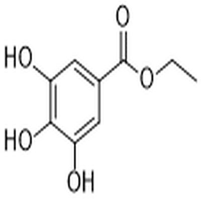 Ethyl gallate,Ethyl gallate