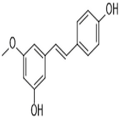 Pinostilbene,Pinostilbene