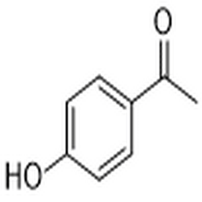 p-Hydroxyacetophenone,p-Hydroxyacetophenone