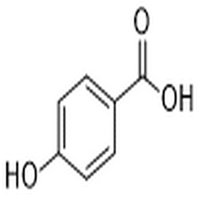 4-Hydroxybenzoic acid,4-Hydroxybenzoic acid