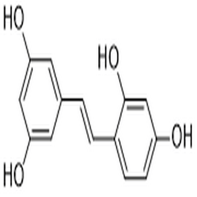 Oxyresveratrol,Oxyresveratrol