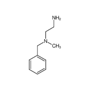 N-甲基-N-苄基-1,2-乙二胺,N1-Benzyl-N1-methylethane-1,2-diamine