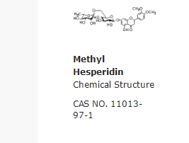 Methyl Hesperidin