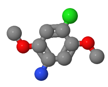 4-氯-2,5-二甲氧基苯胺,2,5-Dimethoxy-4-chloroaniline