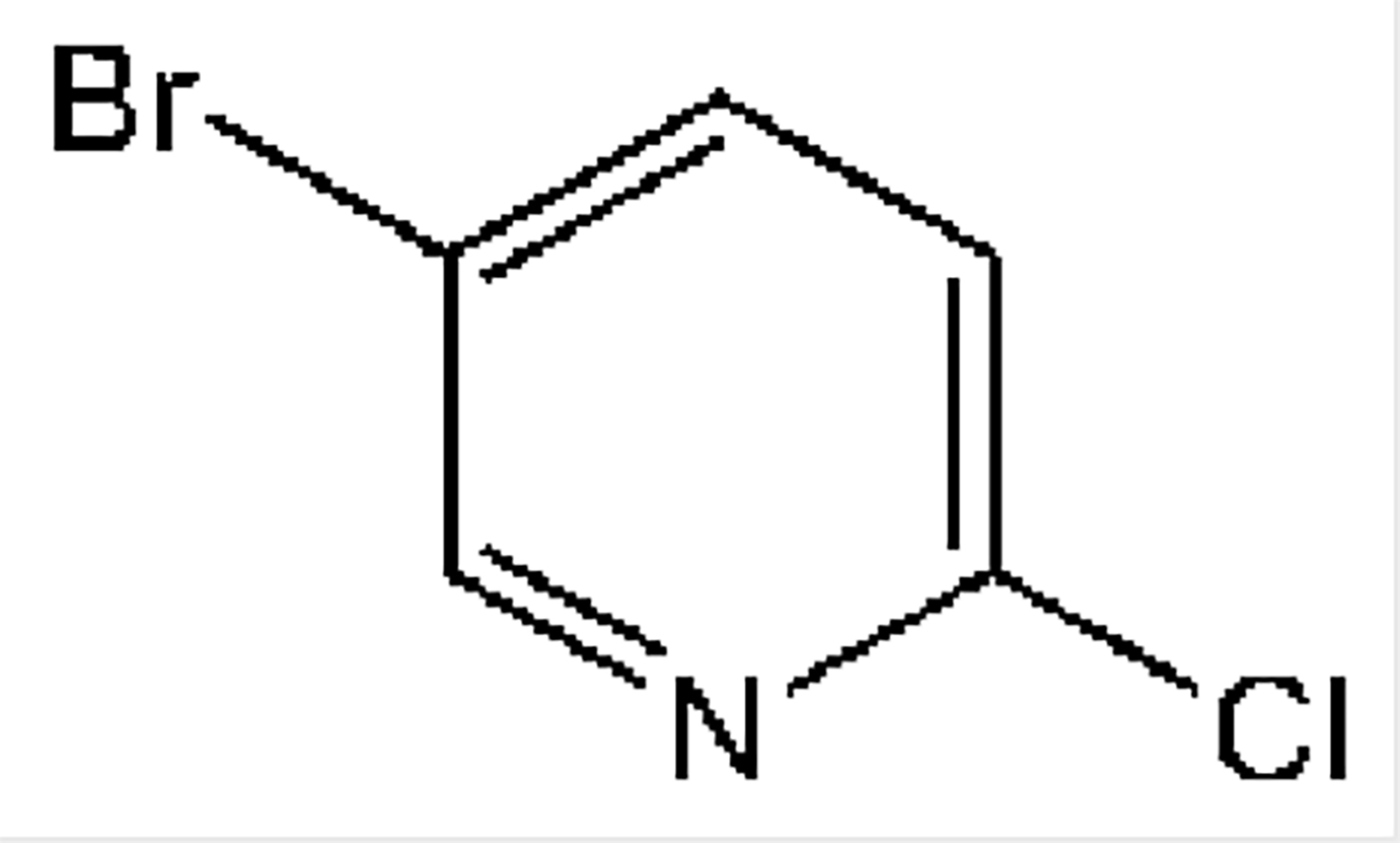 2-氯-5-溴吡啶,5-Bromo-2-chloropyridine