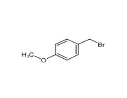 4-甲氧基溴苄,1-(bromomethyl)-4-methoxybenzene