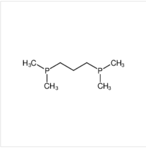 1,3-二(联苯基膦)丙烷,1,3-BIS(DIMETHYLPHOSPHINO)PROPANE