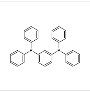 1,3-双（二苯基膦基）苯,1,3-bis(diphenylphosphino)benzene