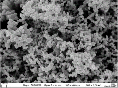 纳米三氧化二钆；高纯氧化钆,Gadolinium(III) oxide