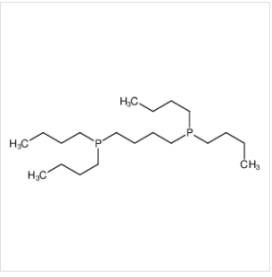 1,4-雙（二丁基膦基）丁烷,1,4-Bis(dibutylphosphino)butane