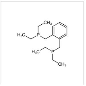 1,2-双（二乙基膦甲基）苯,1,2-bis(diethylphosphinomethyl)benzene