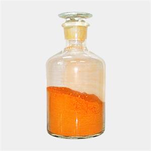 溶剂橙54,Solvent Orange 54