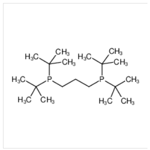 1,3-双(二叔丁基膦)丙烷,1,3-BIS(DI-TERT-BUTYLPHOSPHINO)PROPANE